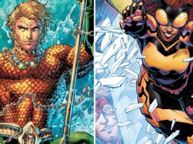 8 Times DC Copied A Marvel Character