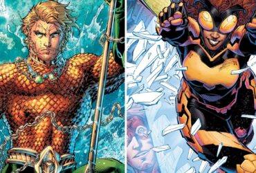 8 Times DC Copied A Marvel Character