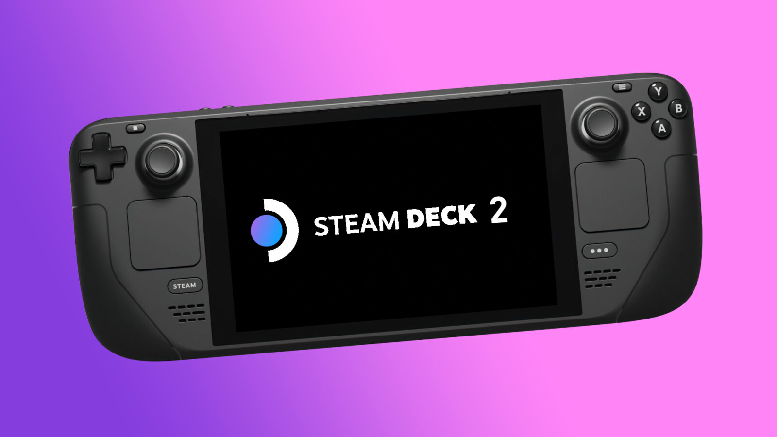 Steam Deck 2 release date estimate, specs rumors, and latest news