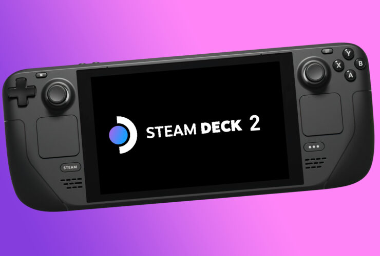 Steam Deck 2 release date estimate, specs rumors, and latest news