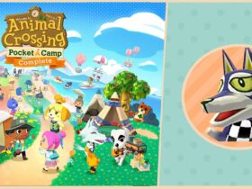 How to Unlock Lobo in Animal Crossing: Pocket Camp Complete