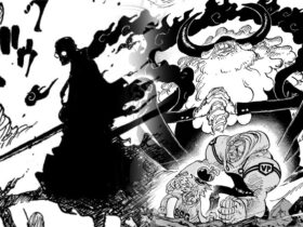 Who Is The Strongest Elder In One Piece?