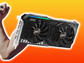 This Intel Arc B570 benchmark leak suggests a new budget gaming GPU king