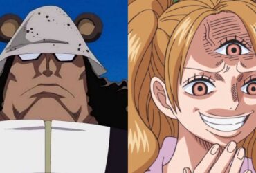 Obscure Species In One Piece