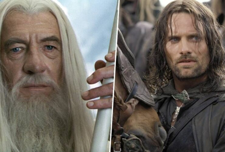 Peter Jackson reveals his favorite movie in the Lord of the Rings trilogy, and it's not the one you're probably expecting