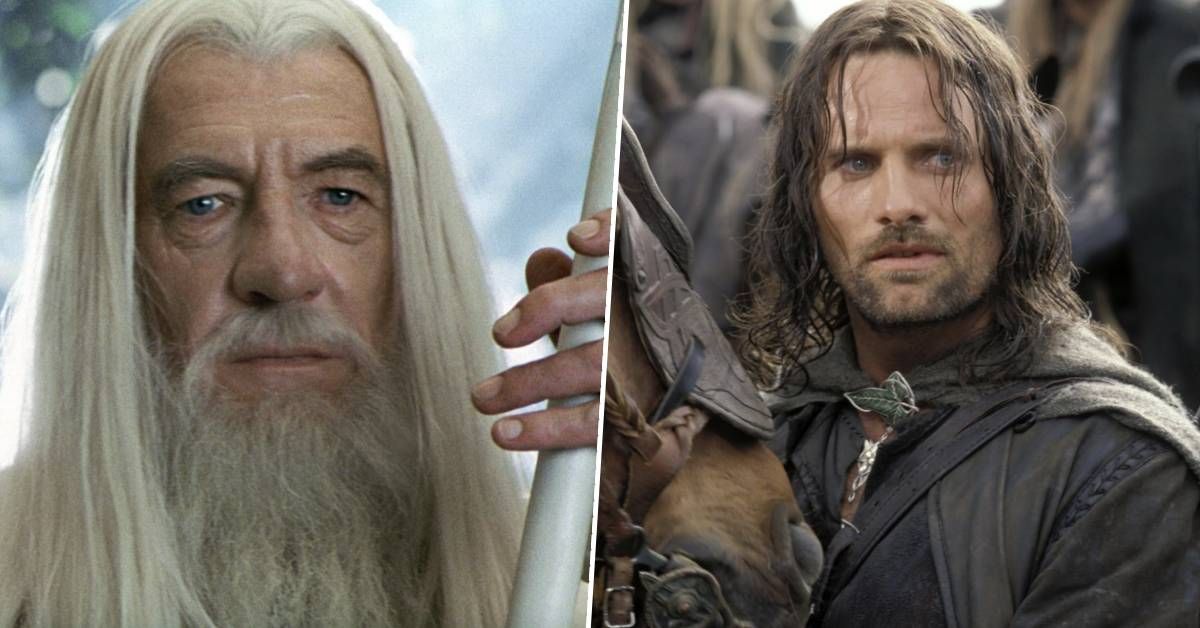 Peter Jackson reveals his favorite movie in the Lord of the Rings trilogy, and it's not the one you're probably expecting