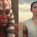 Most Powerful Women Jedi In Star Wars