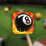 Pool City - 8 Ball Level infinite, Pool City - 8 Ball soft launch