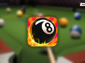 Pool City - 8 Ball Level infinite, Pool City - 8 Ball soft launch