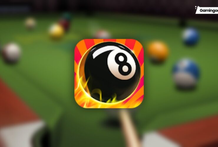 Pool City - 8 Ball Level infinite, Pool City - 8 Ball soft launch