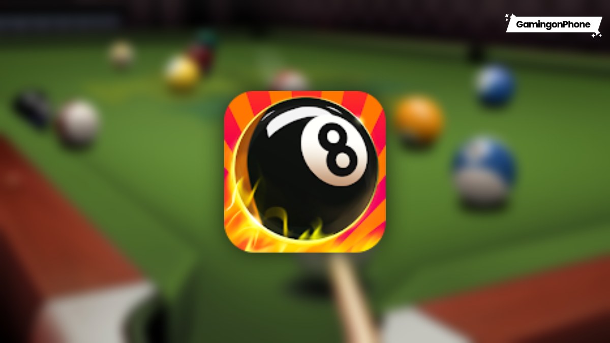 Pool City - 8 Ball Level infinite, Pool City - 8 Ball soft launch