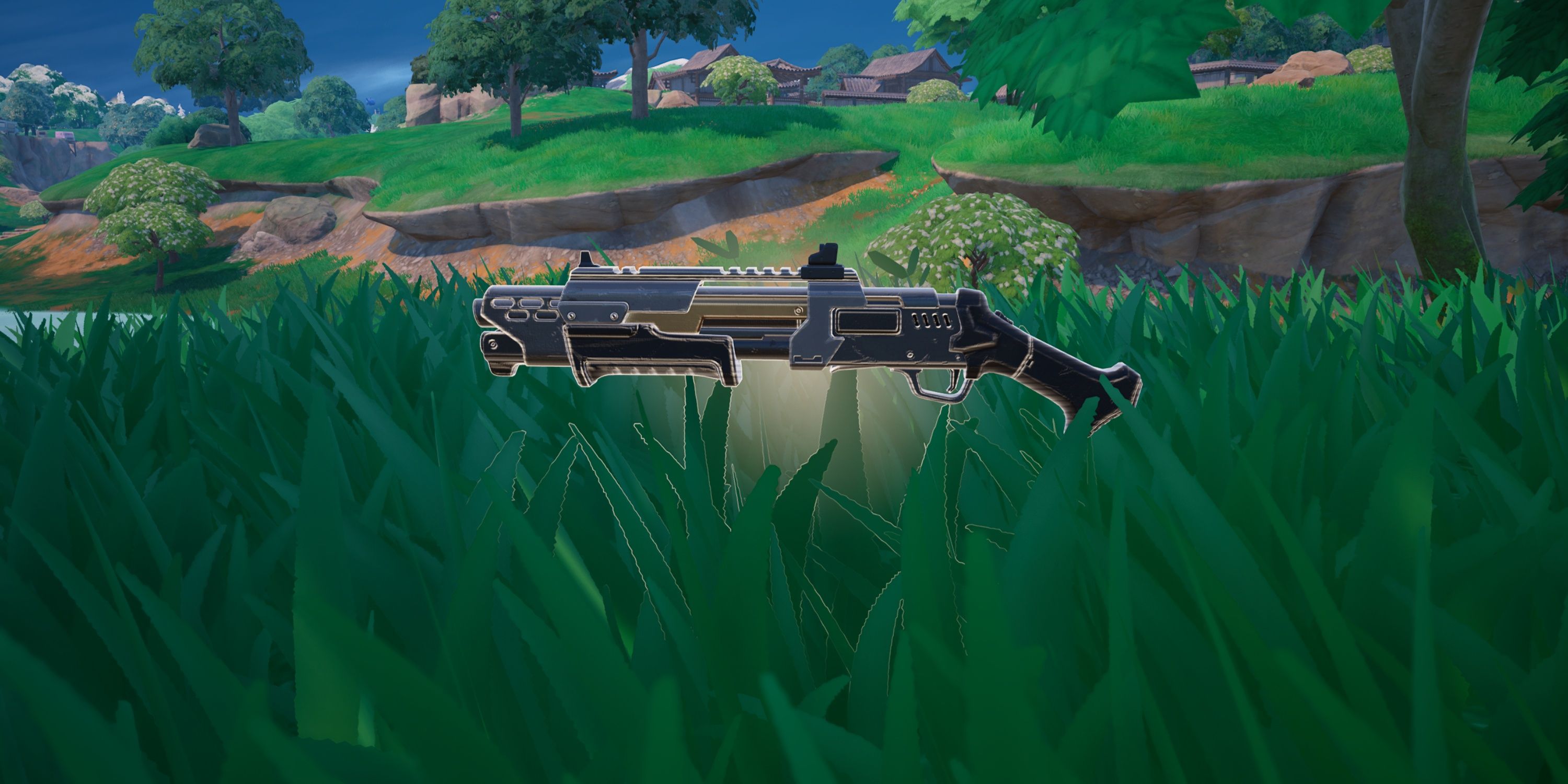 sentinel pump shotgun