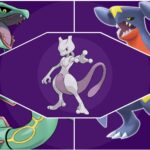 Pokemon GO: Best Lucky Pokemon, Ranked