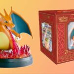 Pokemon TCG Charizard Super-Premium Collection Is Steeply Discounted At Amazon