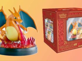 Pokemon TCG Charizard Super-Premium Collection Is Steeply Discounted At Amazon