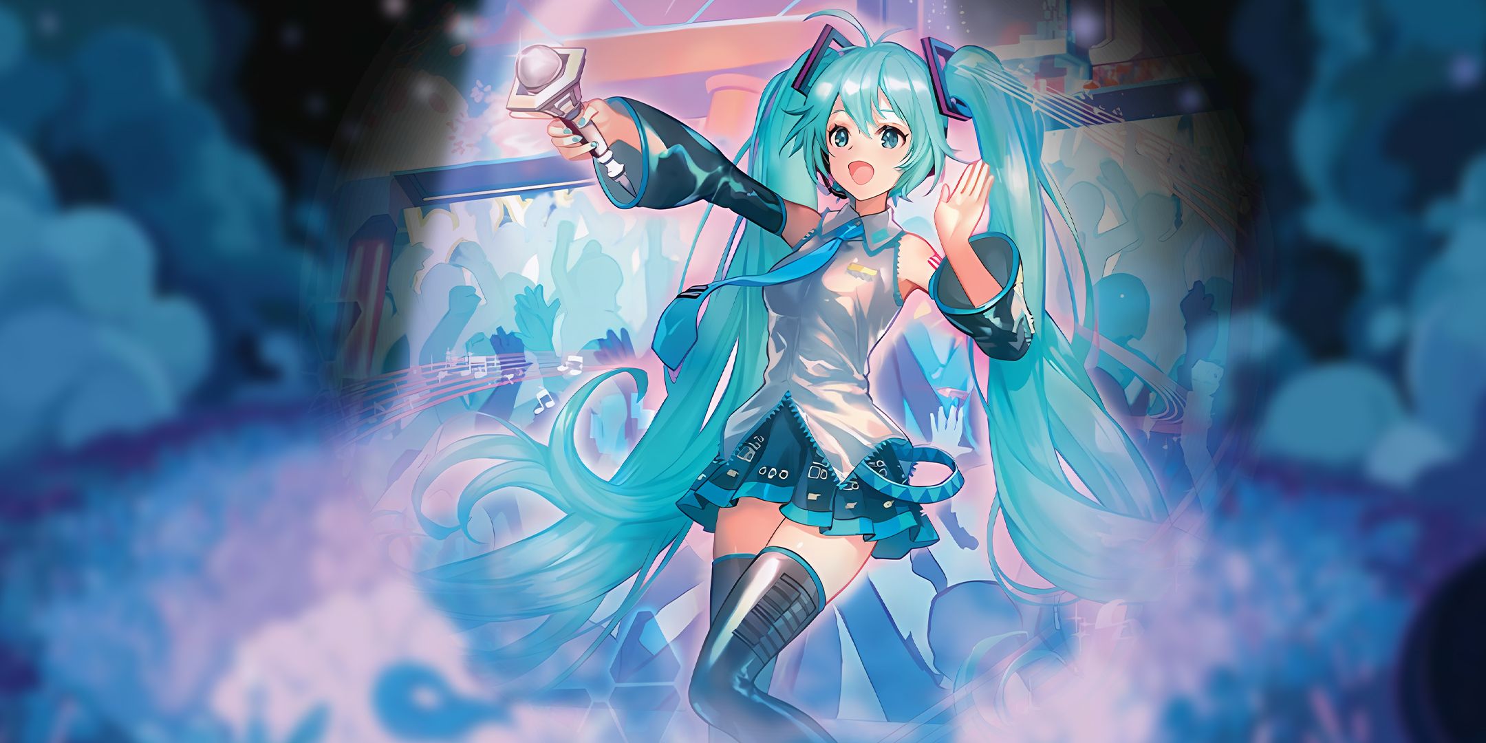 Hatsune Miku Secret Lair