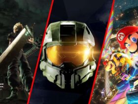 All The Nintendo Switch 2 Games Rumored So Far