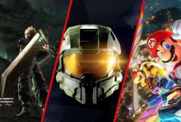 All The Nintendo Switch 2 Games Rumored So Far