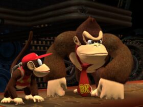 Donkey Kong Country Returns HD review - a formidable platformer that still holds up today