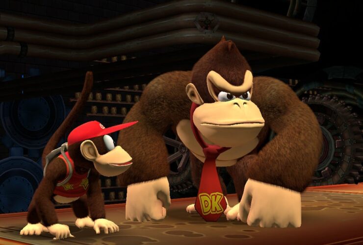 Donkey Kong Country Returns HD review - a formidable platformer that still holds up today