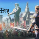 Path to Glory Early Access Cover