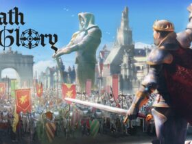 Path to Glory Early Access Cover