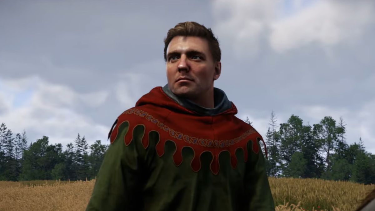 Kingdom Come: Deliverance 2