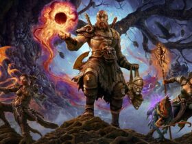 Diablo 4 Season Of Witchcraft Will Give Players Diablo 3-Inspired Powers