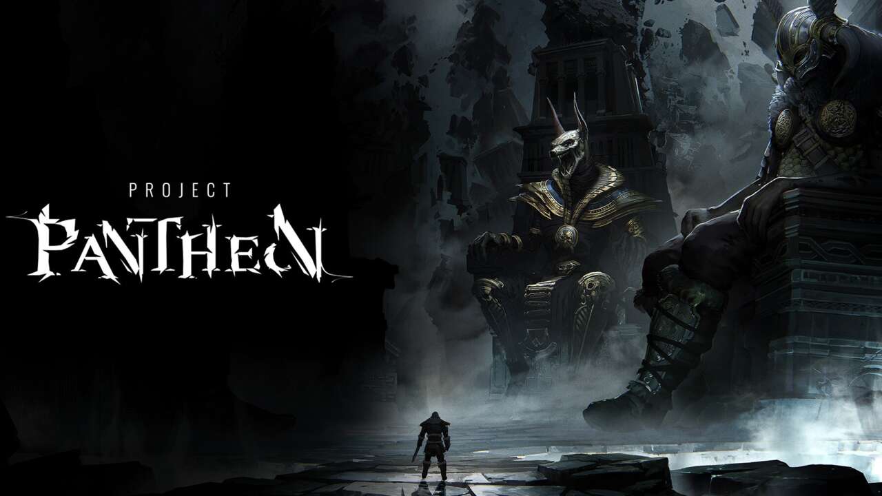 Diablo-Style ARPG Gameplay Mixes With Extraction Shooters In Project Pantheon