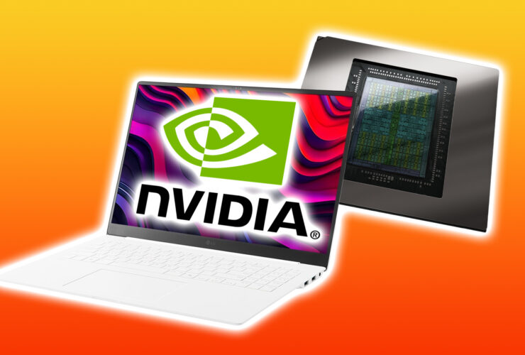 This Nvidia GeForce RTX 5050 leak appears to show a new budget laptop gaming GPU