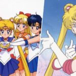 Good news Sailor Moon fans, this fan-fave '90s anime series is making a comeback