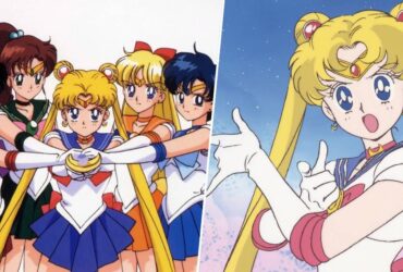 Good news Sailor Moon fans, this fan-fave '90s anime series is making a comeback