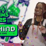 EA Announces Three New Sims 4 Content Kits, Including One Made With LilSimsie's Help