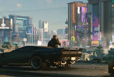 Cyberpunk 2077 Could Make the Wait for Project Orion Easier by Following a Growing Industry Trend