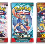 The Pokémon Trading Card Game Is In A Bad Situation