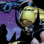 Wolverine is about to turn 400.