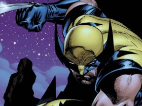 Wolverine is about to turn 400.