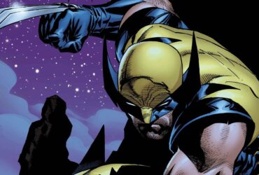 Wolverine is about to turn 400.