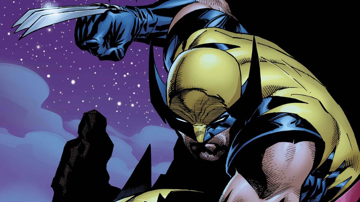 Wolverine is about to turn 400.