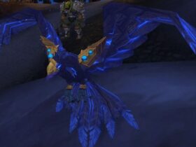 How to Get Thrayir, Eyes of the Siren in World of Warcraft