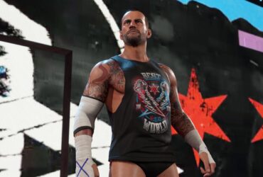 Why WWE 2K Fans May Want to Keep an Eye on March 2025