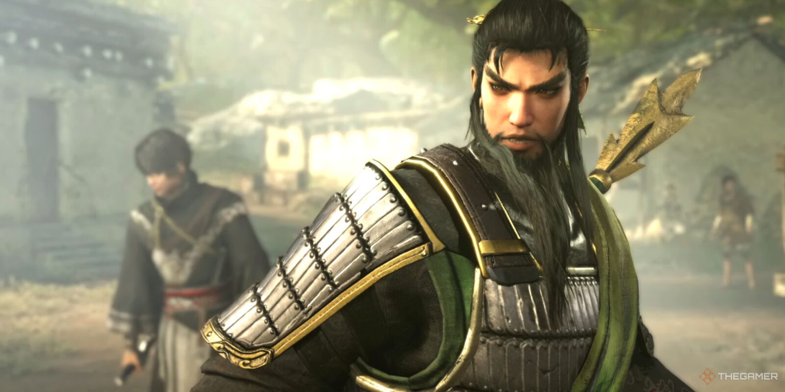 The Best Build For Crescent Blades In Dynasty Warriors: Origins