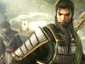 The Best Build For Crescent Blades In Dynasty Warriors: Origins