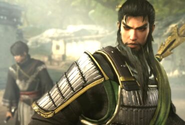 The Best Build For Crescent Blades In Dynasty Warriors: Origins