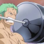 Is Zoro’s Strength Talent Or Hard Work?