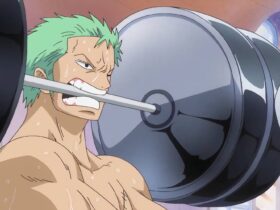 Is Zoro’s Strength Talent Or Hard Work?