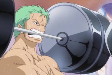 Is Zoro’s Strength Talent Or Hard Work?