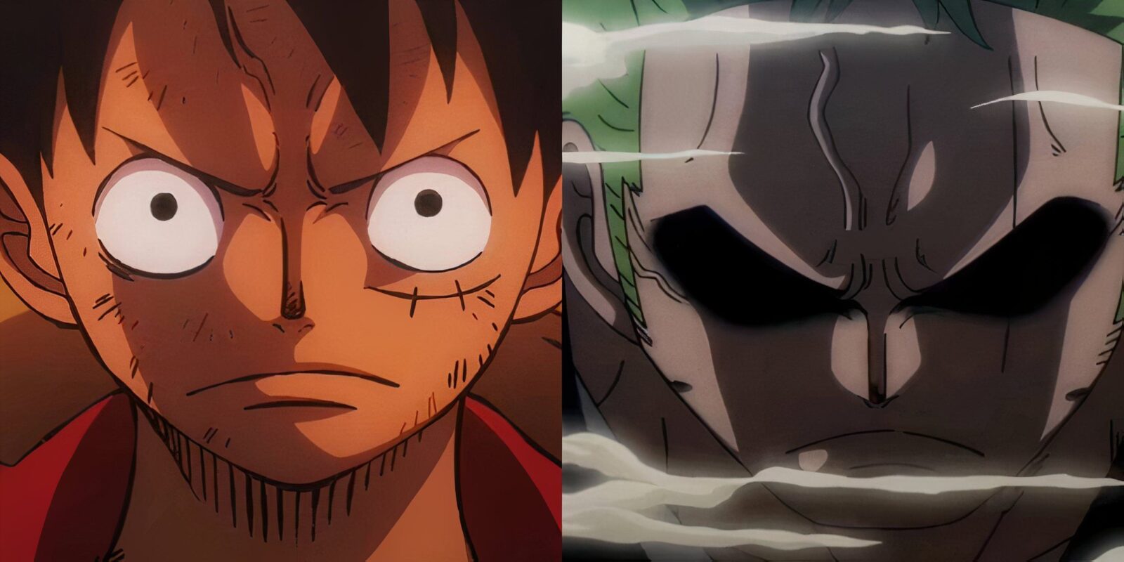 One Piece: Will Zoro Surpass Luffy?