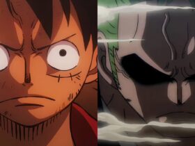 One Piece: Will Zoro Surpass Luffy?