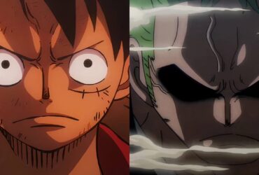 One Piece: Will Zoro Surpass Luffy?